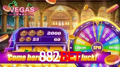 Apostas Esportivas no 882BET