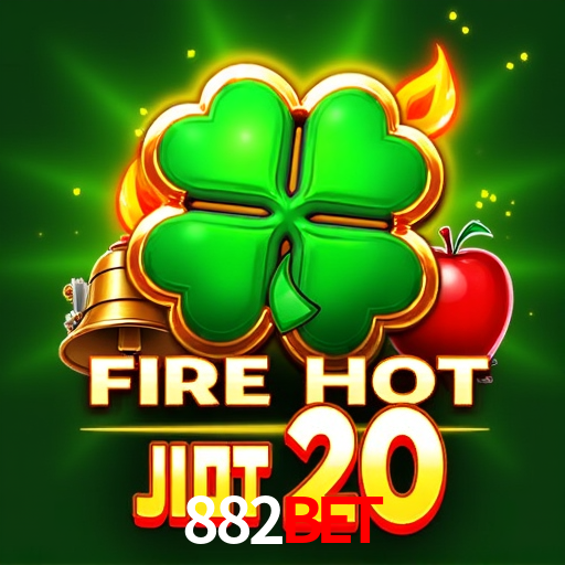 Casino Online 882BET | Os Melhores Slots no Brasil