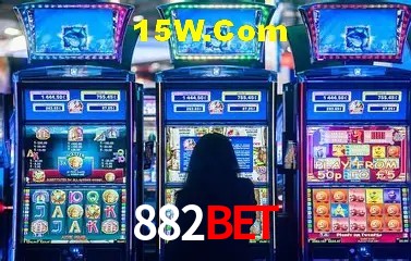 Recursos de Bônus 882BET