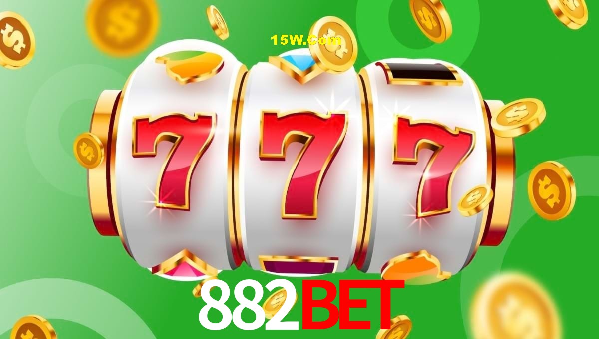 Game Providers 882BET