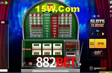 Apostas de Tênis 882BET