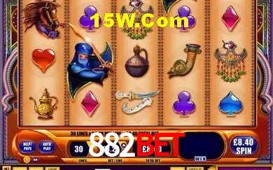 cassino 882BET