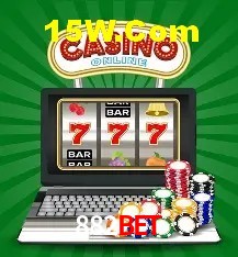 Torneios 882BET
