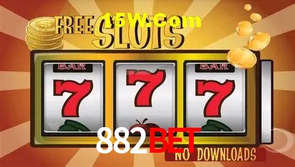 Jogos de Slot 882BET