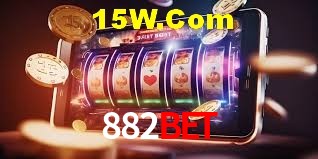 Experiência VIP 882BET