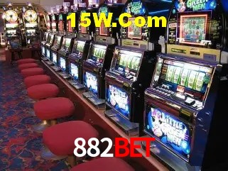 Diretório de Jogos 882BET