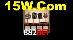 Tournaments 882BET