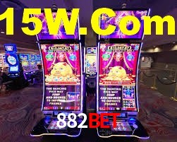 Blackjack Table 882BET