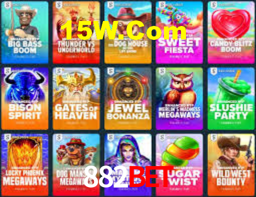 882BET - Plataforma Oficial Online - 882BET.Com
