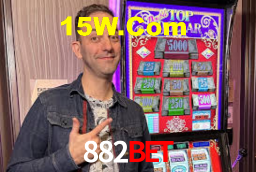 882BET: Seu Cassino Premiado com Pagamentos Rápidos