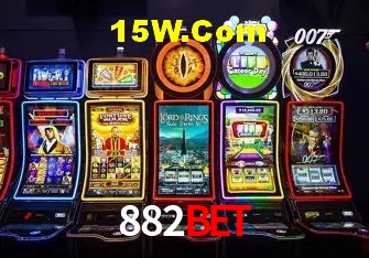 Casino VIP 882BET