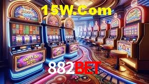Bonus Features 882BET