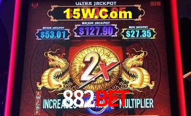 Estatísticas do Jogo 882BET