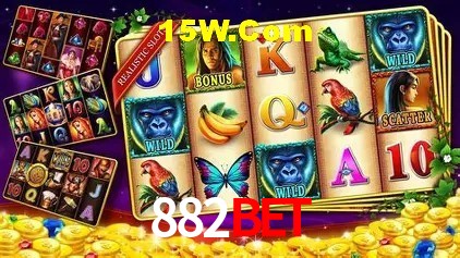 Ofertas Exclusivas 882BET