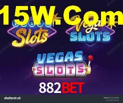 Welcome Bonus 882BET