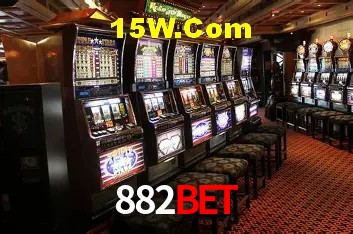 Design Responsivo 882BET