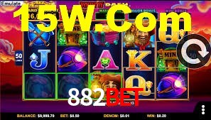 Ofertas Imperdíveis na 882BET: Promoções e Bônus Que Valem a Pena
