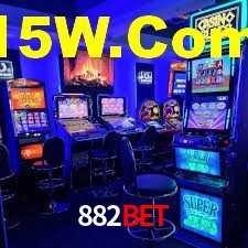 Premium Interface 882BET