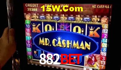 Promoção Relâmpago 882BET