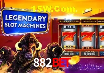 Login Seguro 882BET