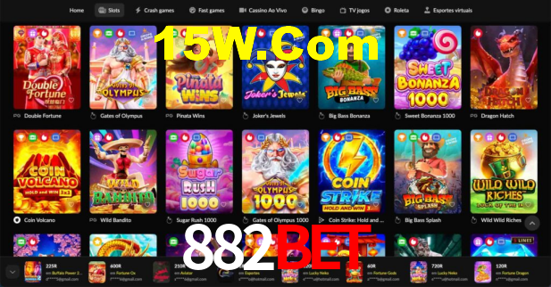 882BET: Seu Especialista em Apostas Esportivas Brasileiras