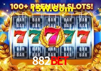 Provedores de Jogos 882BET